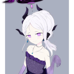 Hina dress