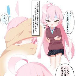 ローソンホシノ
