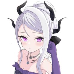 ヒナドレス