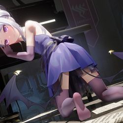 空崎ヒナ