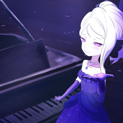 ドレスヒナ…