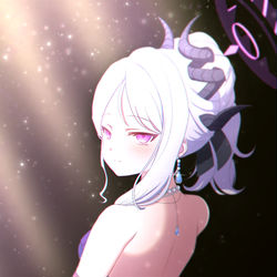 ドレスヒナ