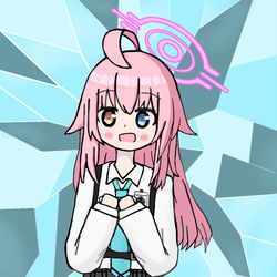 ホシノ