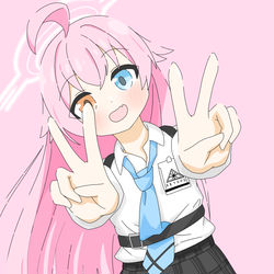 ピース!！