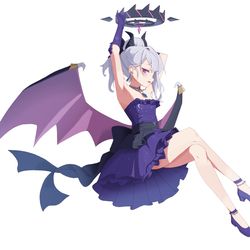 空崎ヒナ
