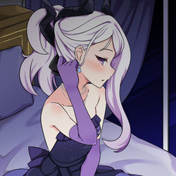 ヒナドレス