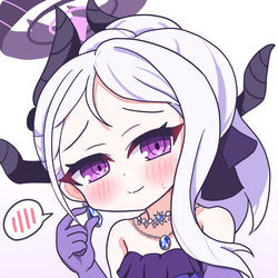 ドレスヒナちゃん