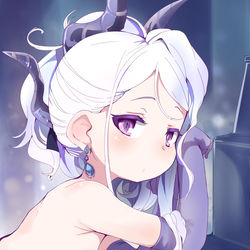 ドレスヒナ
