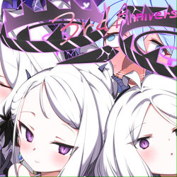 ブルアカ三周年🎉