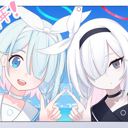 ブルアカ3周年!!