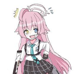 絵チャｒｋｇｋホシノちゃん