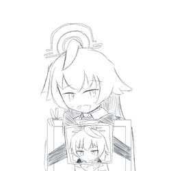 ブルアカまとめ