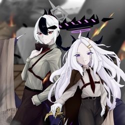 カヨヒナ概念