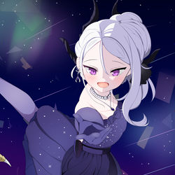 一緒に踊りましょう❤️