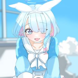 アロナぁ！！