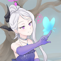 空崎ヒナ