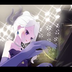 ドレスヒナ
