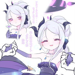 ３周年ヒナまとめ