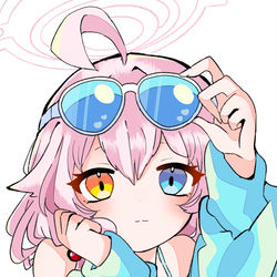 小鳥遊ホシノ