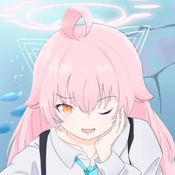 小鳥遊ホシノ
