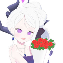 ヒナ（ドレス）
