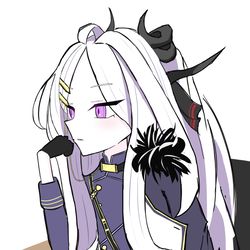 空崎ヒナ