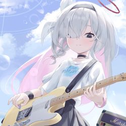 ギター🎸