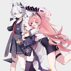 ヒナと帰宅部