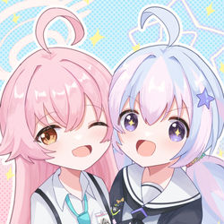 3周年おめでとう絵