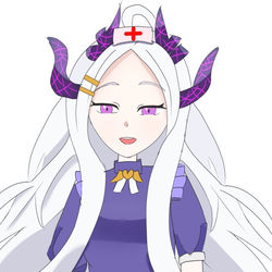 救急医学部なヒナ