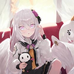 白洲アズサ