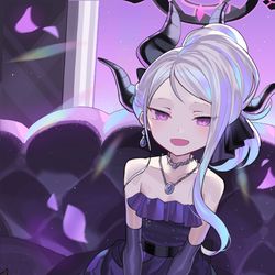 ドレスヒナ