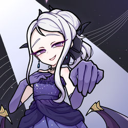 ドレスヒナ