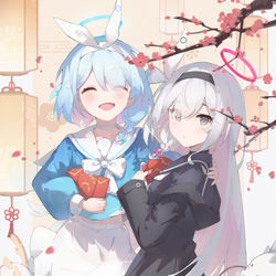 アロナ