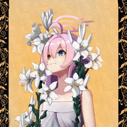 小鳥遊ホシノ
