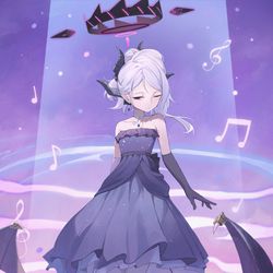ヒナ(ドレス)