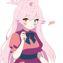 小鳥遊ホシノ