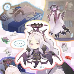 ヒナ委員長の秘密のレッスン