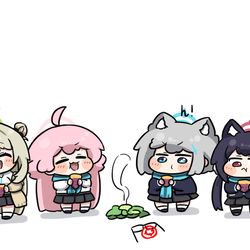 サツマイモ(고구마)