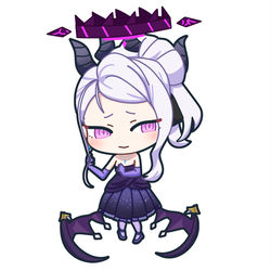 SDドレスヒナ