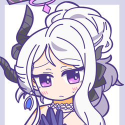 ドレスヒナちゃん