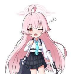 SD ホシノ