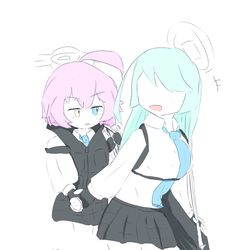 ブルアカまとめ②