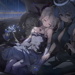 😴