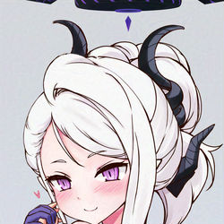 ドレスヒナ様かわいいね