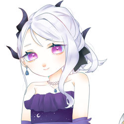 ドレスヒナ