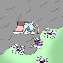 괴로나2