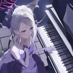 空崎ヒナ