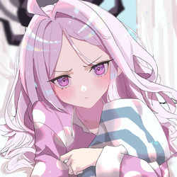 あまあまのヒナ