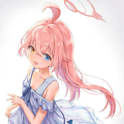 小鳥遊ホシノ